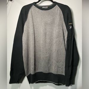 Vintage Nautica Jeans Co. Crewneck